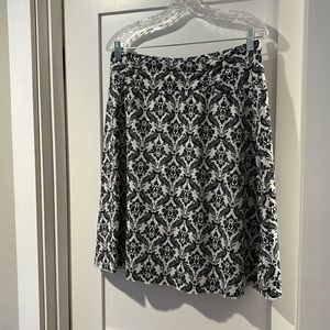 Tranquility by Colorado Skirt Size Large